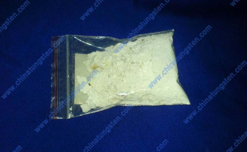 高熔性氧化鉬,氧化鉬品種