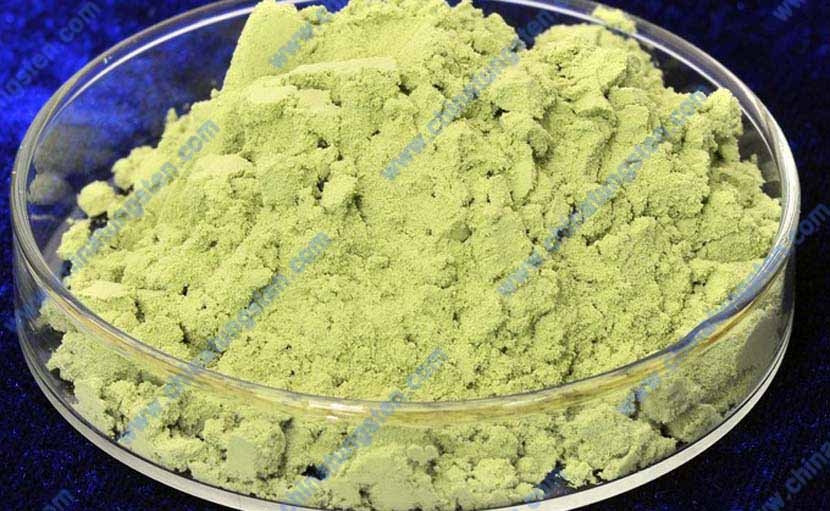 納米三氧化鉬用途