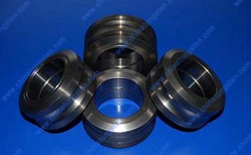 鎢銅合金環用途