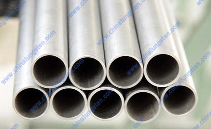 75W25Cu鎢銅合金管