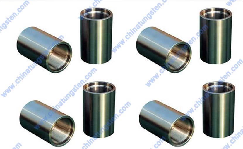 85W15Cu鎢銅合金管