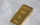 1KG鎢制假金塊
