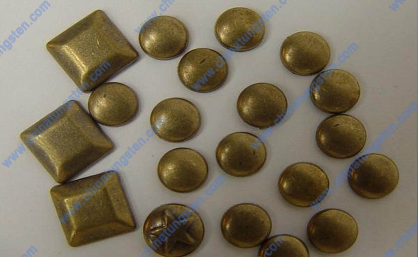 鉬銅合金用作高壓陶瓷部件