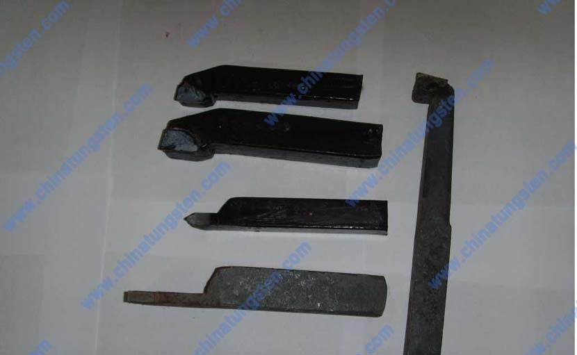 tungsten-carbide-turning-tool