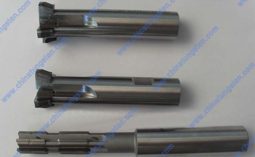 tungsten-carbide-reamer